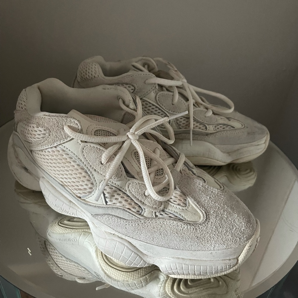 Yeezys
